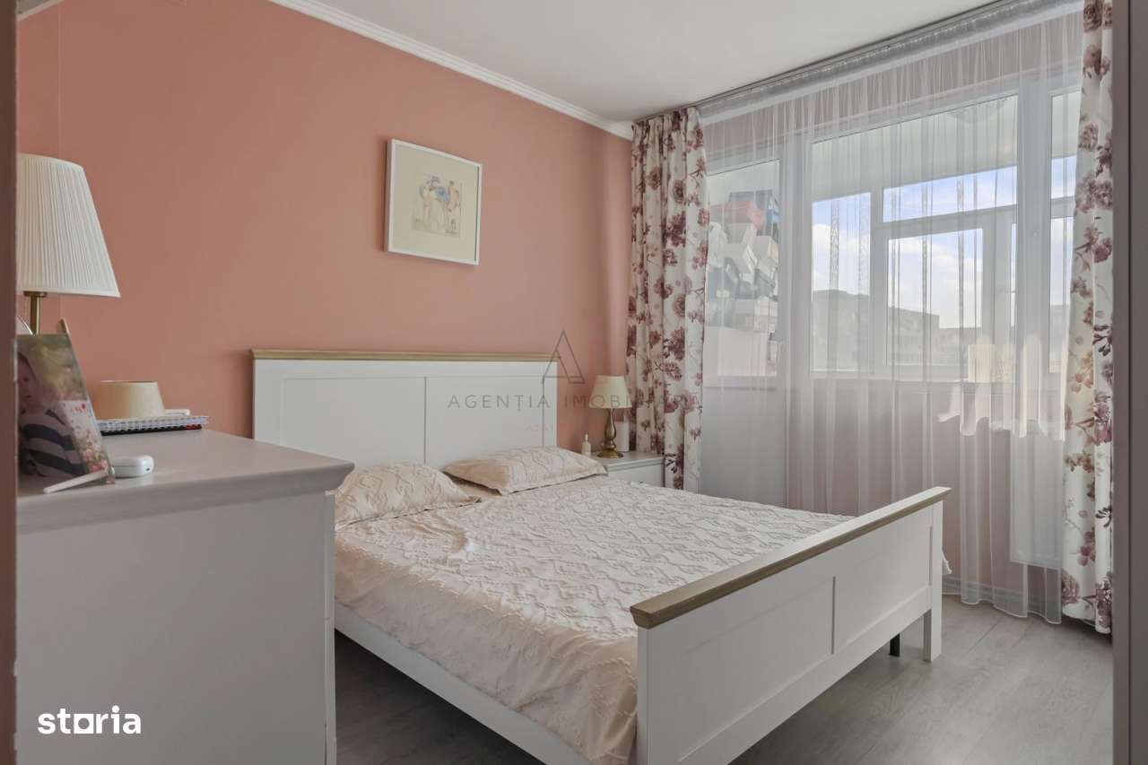 3 camere Colentina Obor – bloc reabilitat I renovat complet - Imagine principală: 5/20