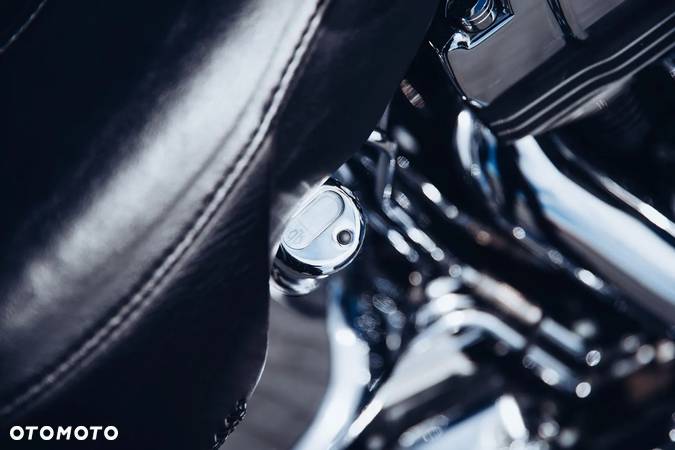 Harley-Davidson Softail Fat Boy - 11