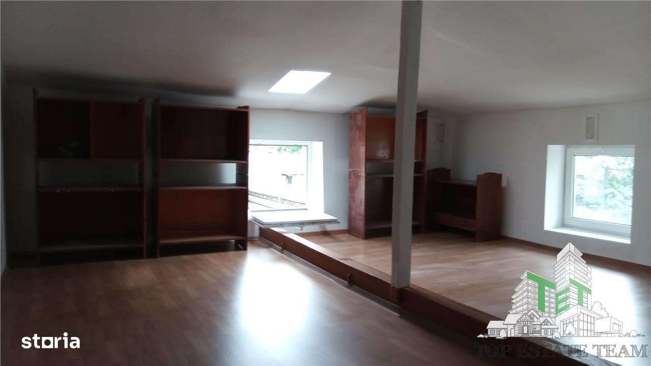 Casa 6 camere de inchiriat , activitate comerciala sau office , parcar - Imagine principală: 3/20