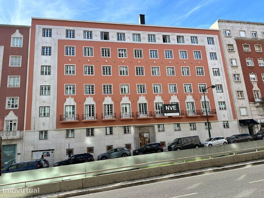 Apartamento T2 Venda Lisboa