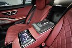 Mercedes-Benz S 500 4MATIC MHEV Long Aut. - 29