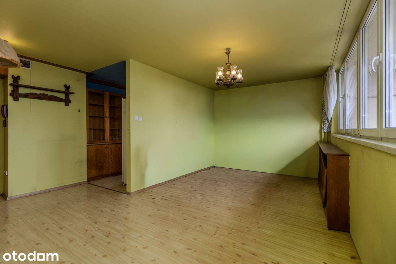 3-pokojowe mieszkanie w ścisłym centrum *Brak prowizji dla kupującego*-7