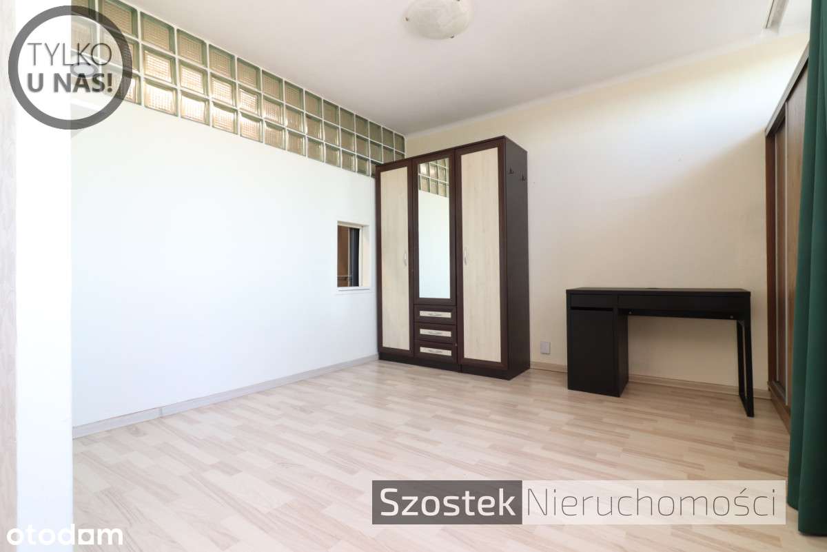 2 pokojowe/400m Uniwersytet i Politechnika/parking/winda/piękny widok - Pełny obrazek: 5/17