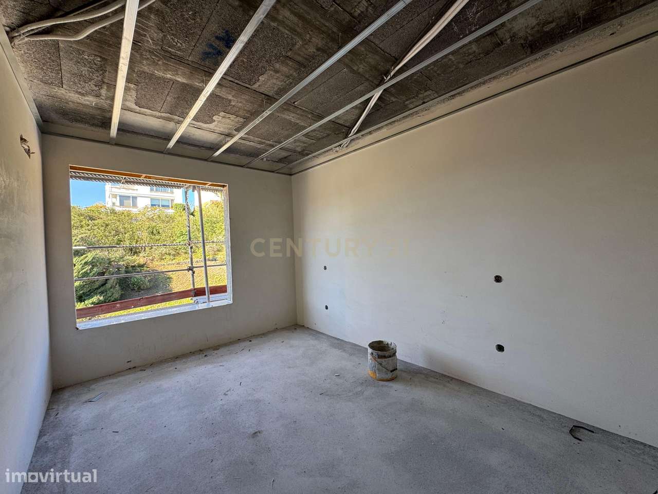 Apartamento T2 Com Suite-3