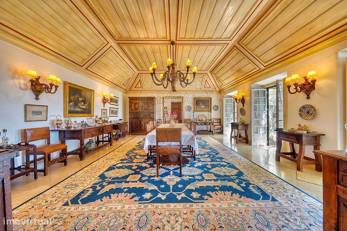 Moradia T7 para venda - Grande imagem: 4/46