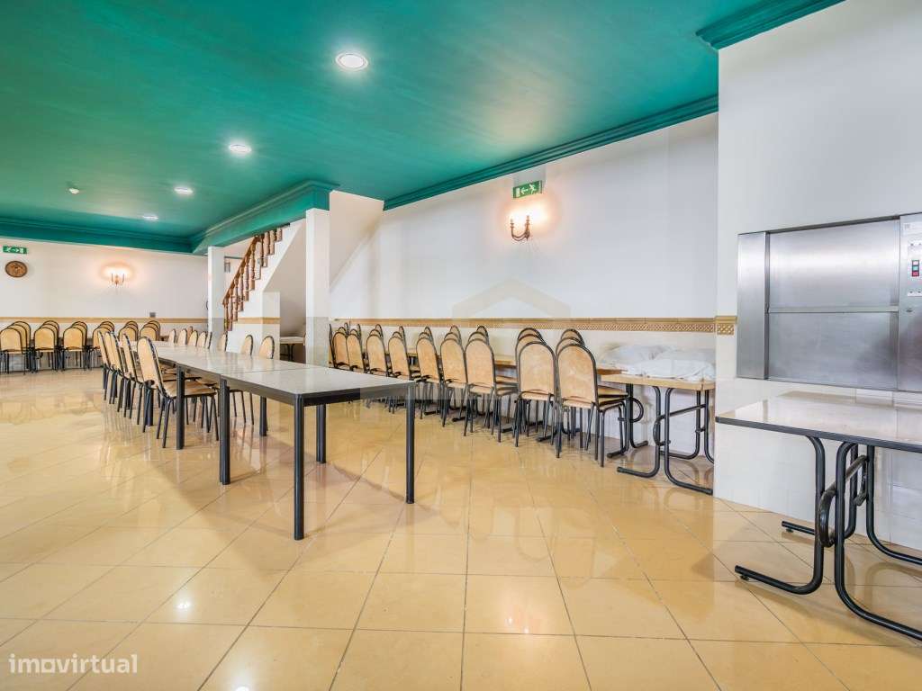 Alojamento e Restaurante-13