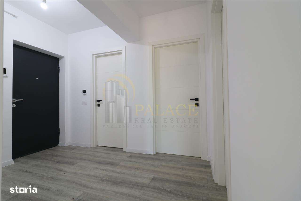Apartament 3 camere, 2 bai, etaj 2, bloc nou, Moara de Vant, loc de pa-5