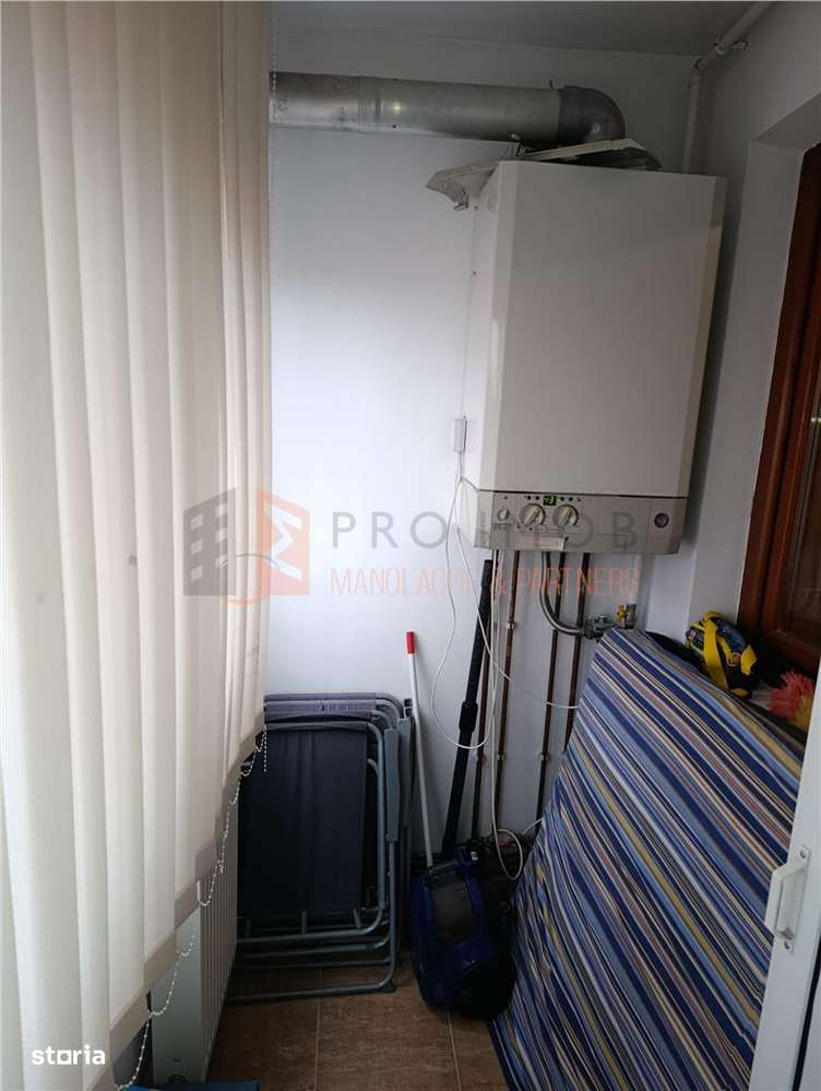 Apartament 2 camere cf 1 semidecomandat zona Unirii Sud-8