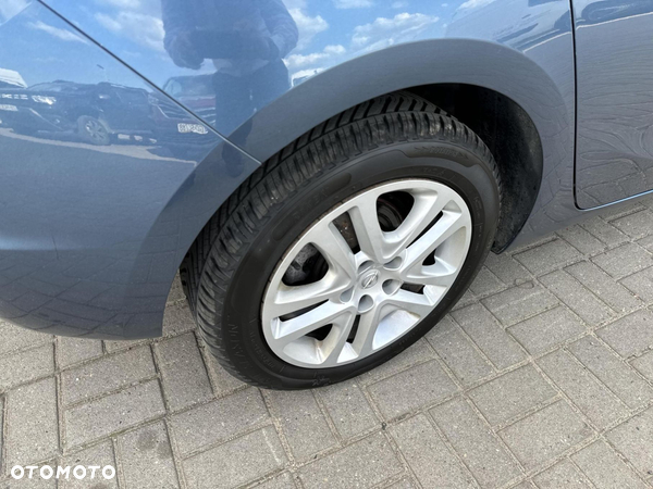Opel Astra V 1.4 T Dynamic - 9