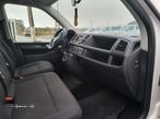 VW Caravelle 2.0 TDi BM Comfortline - 14