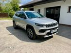 Jeep Compass 1.3 T4 PHEV 4xe Limited S&S - 7