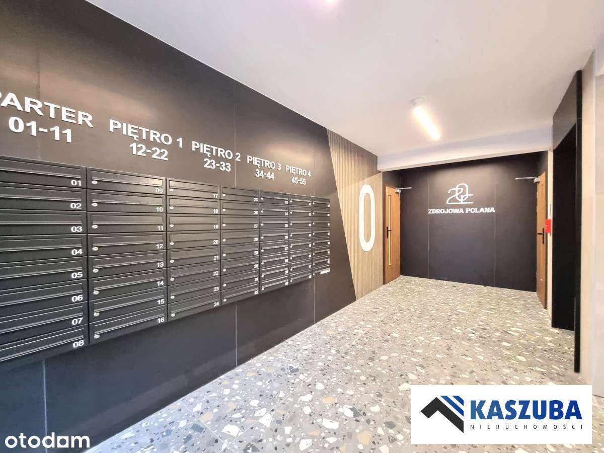 Nowe, wykończone pod klucz 43,79 m² – winda,-9