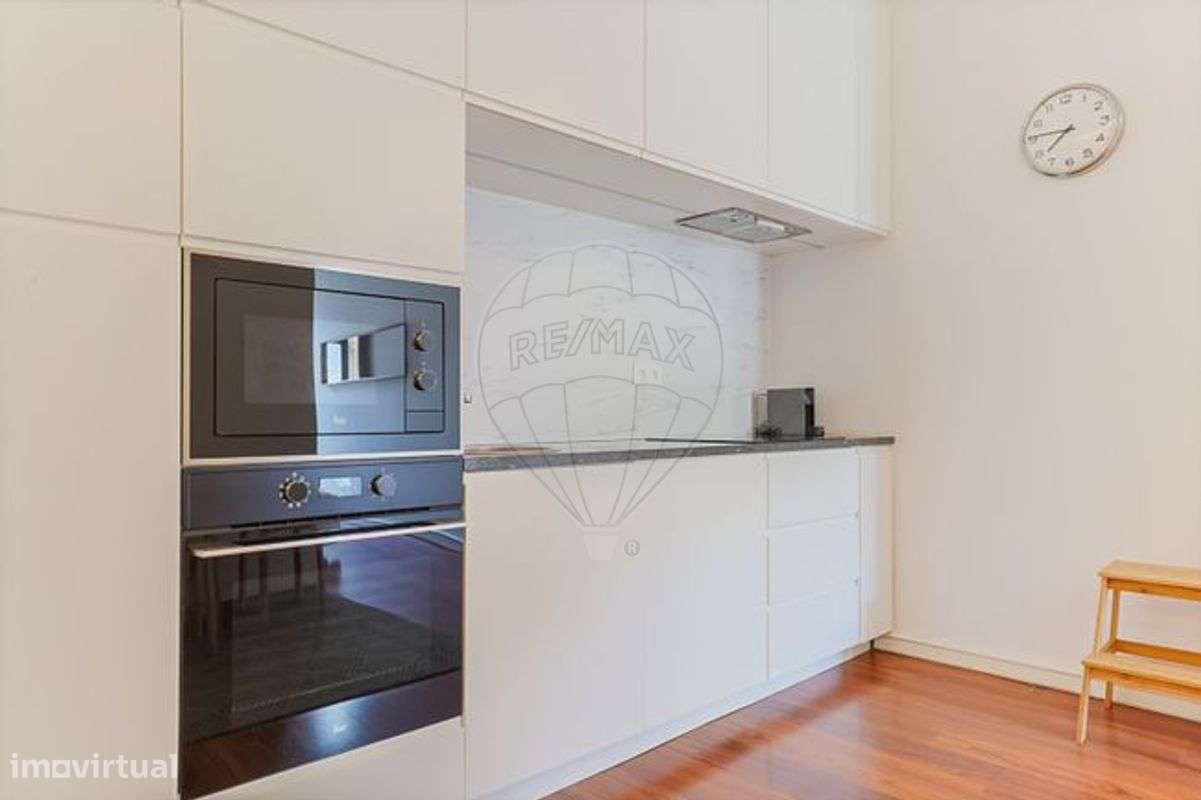 Escritório T1 para venda - Grande imagem: 2/10