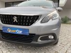 Peugeot 2008 1.2 PureTech Active - 13