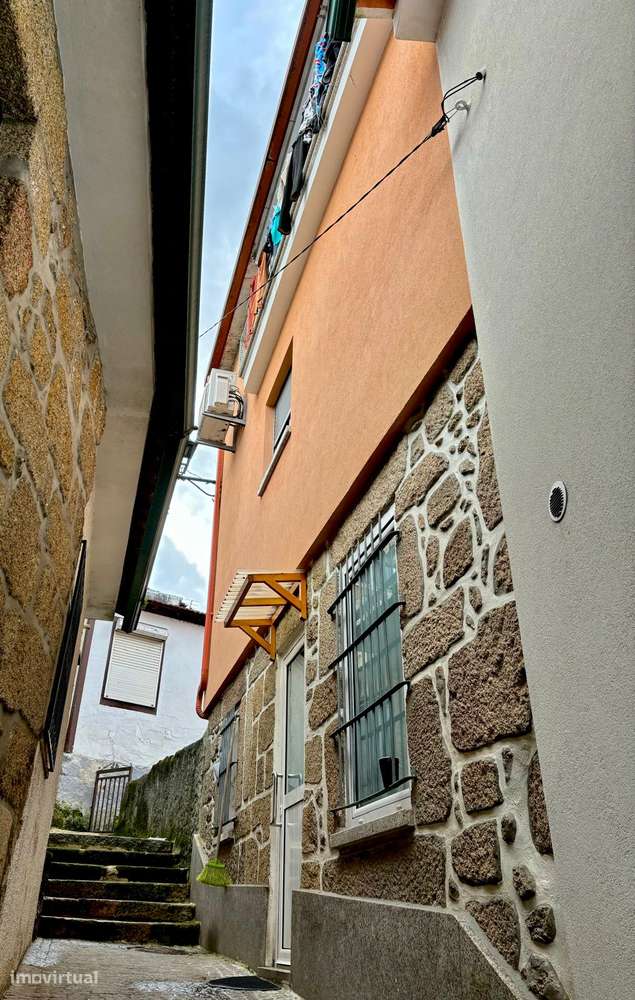 Prédio com 5 apartamentos - Termas - S. P. Sul - Grande imagem: 2/9