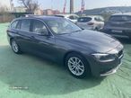 BMW 318 d Touring Advantage Auto - 9