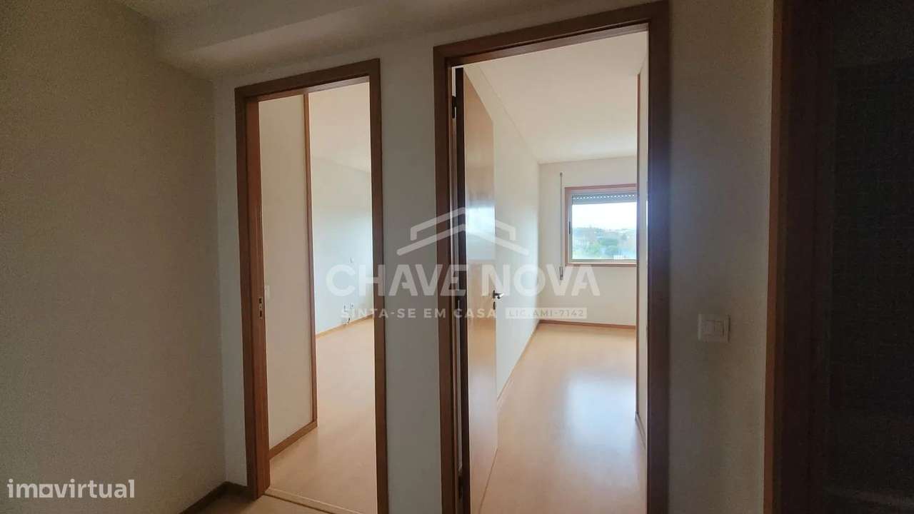 T3 na Moreira da Maia | Excelente Estado-3