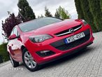 Opel Astra IV 1.6 CDTI Business - 1