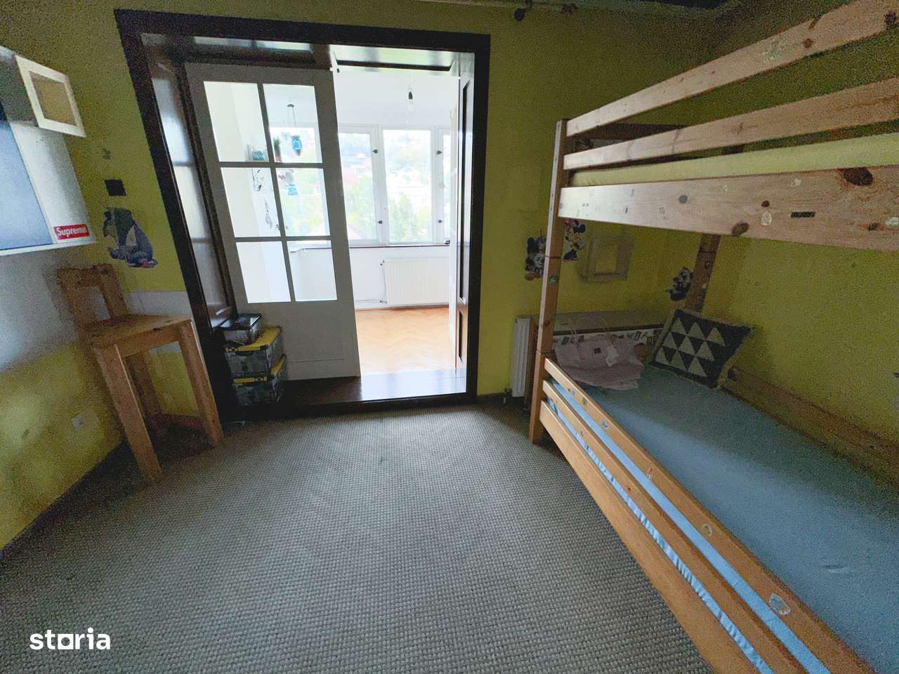 Apartament DE VANZARE , complex Venus Tarnaveni - Imagine principală: 5/15