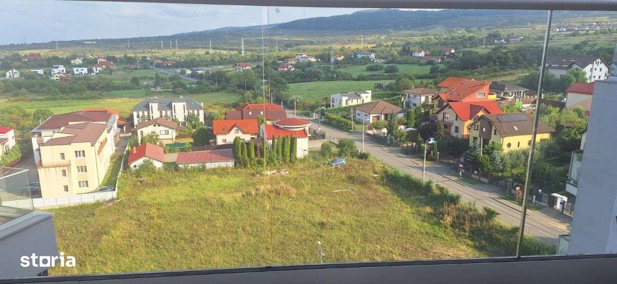 Apartament tip Penthouse de lux cu 3 camere – zona linistita, Buna Z-14