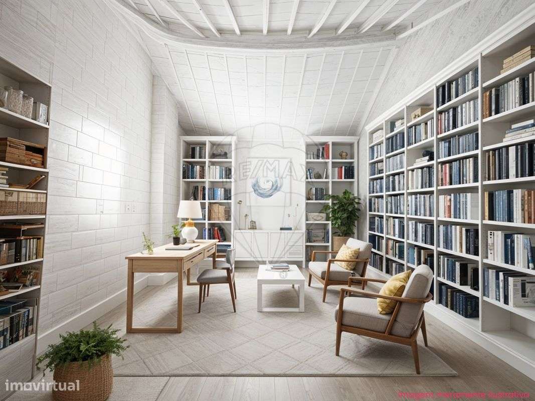 Moradia T5 para venda-40