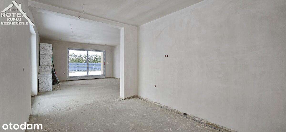 Straszęcin - nowy dom do wykończenia-18