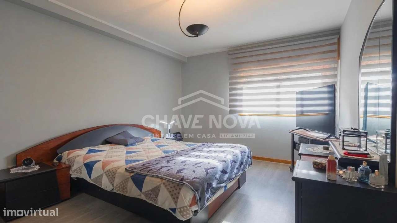 Apartamento, 129 m², Rio Tinto-4