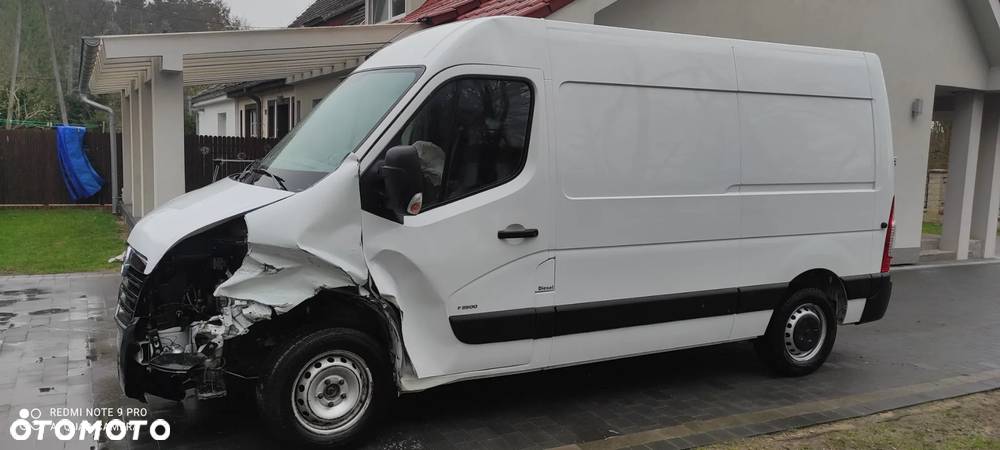 Opel Movano - 2