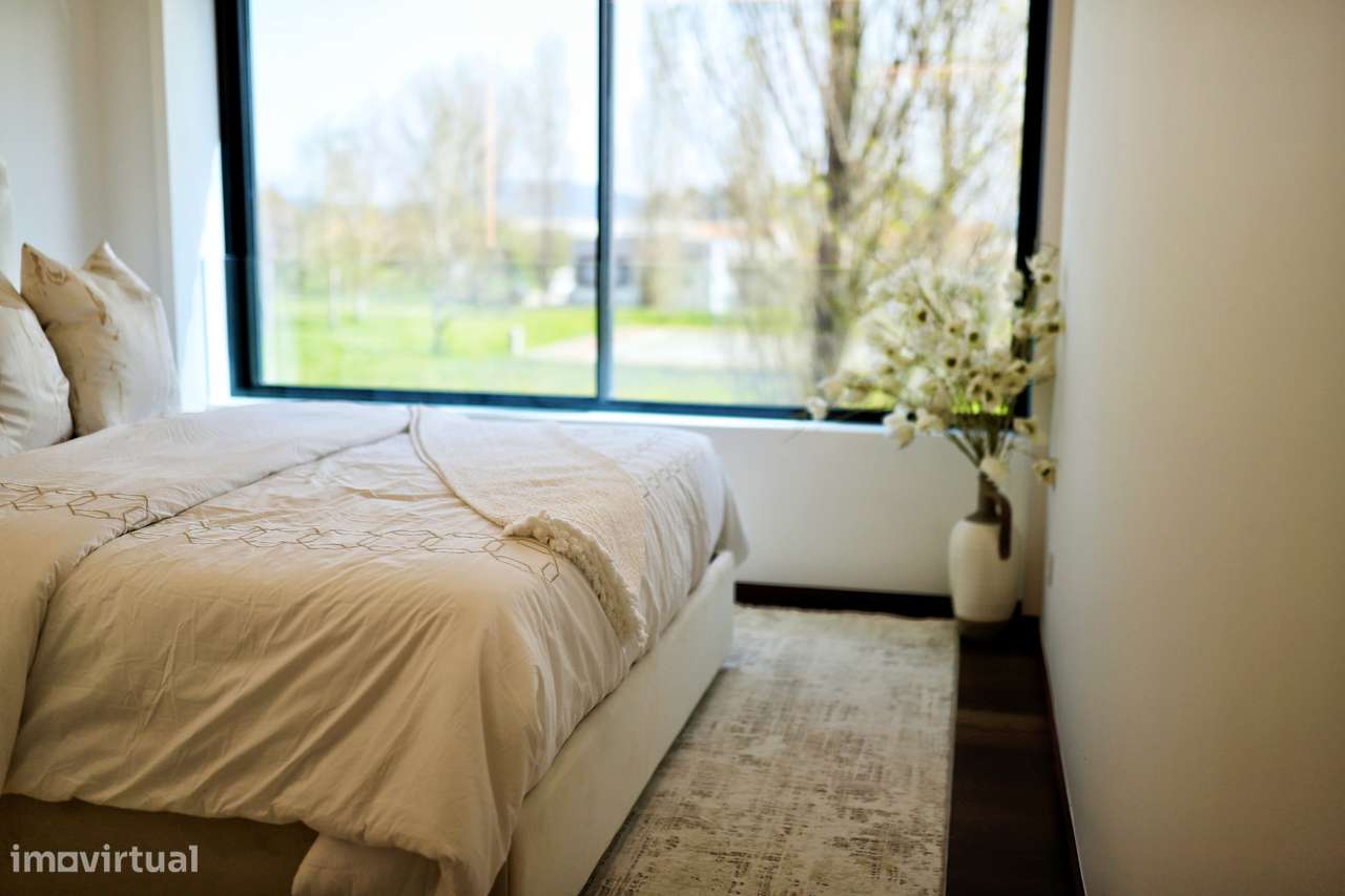 Apartamento T1 em Viana do Castelo - Grande imagem: 4/23