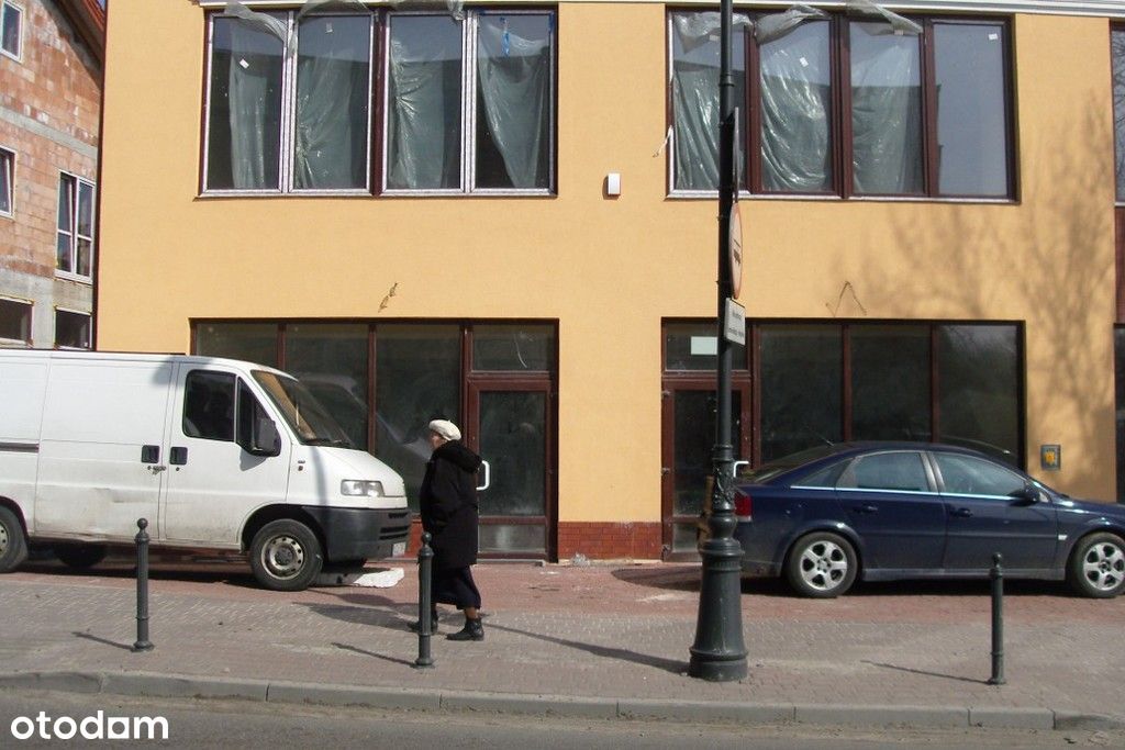 Lokal użytkowy, 250 m², Olkusz