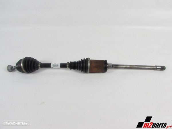 Transmissão Direito/Frente Seminovo/ Original BMW 7 (G11, G12)/BMW 5 (G30, F90)/... - 1