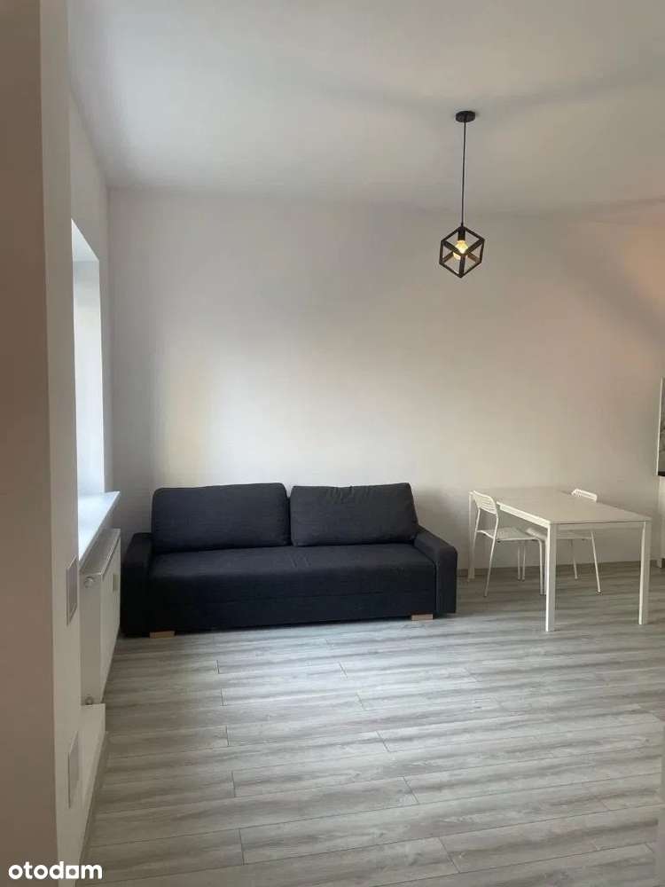 wynajem kawalerki - Pełny obrazek: 3/9