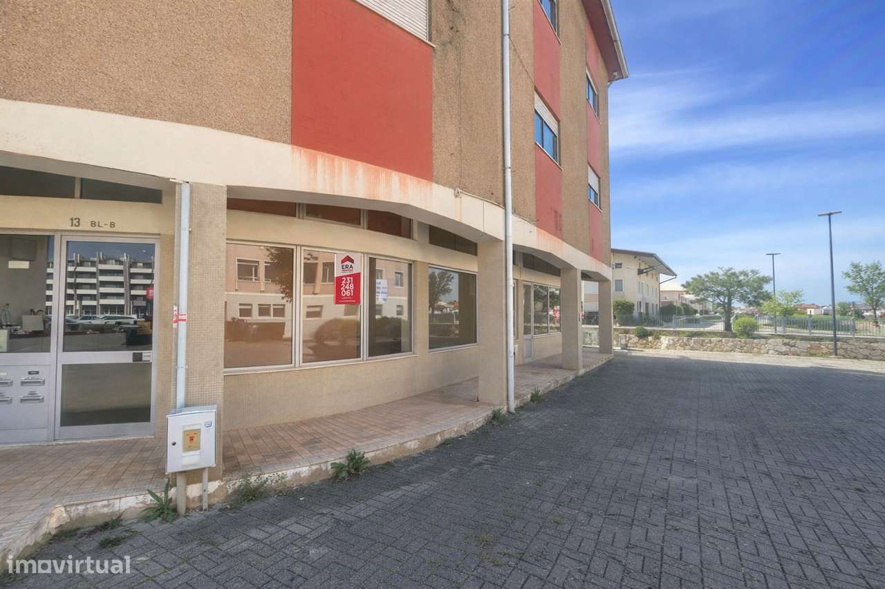 Loja em Anadia-15
