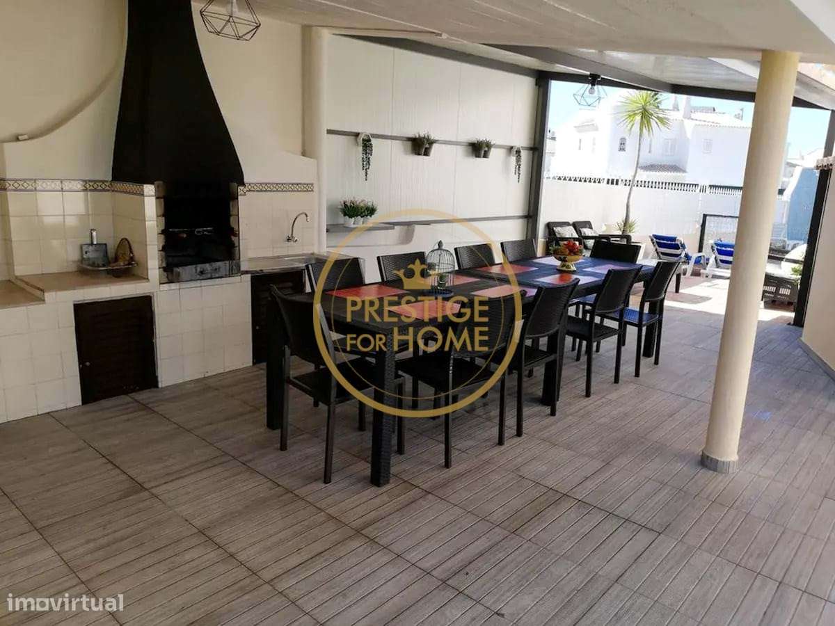 ARRENDAMENTO DE INVERNO -  Mensalidade  + despesas (água - Grande imagem: 5/23