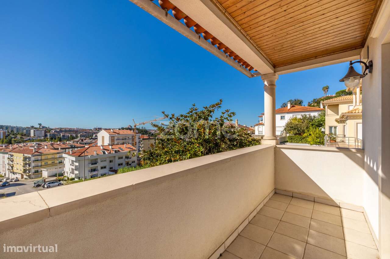 Moradia - Leiria-44