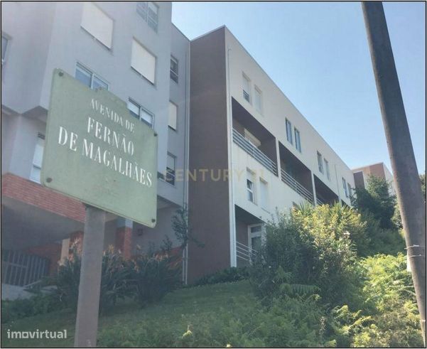 T3 duplex para venda. Porto, Av. Fernão de Magalhães-1