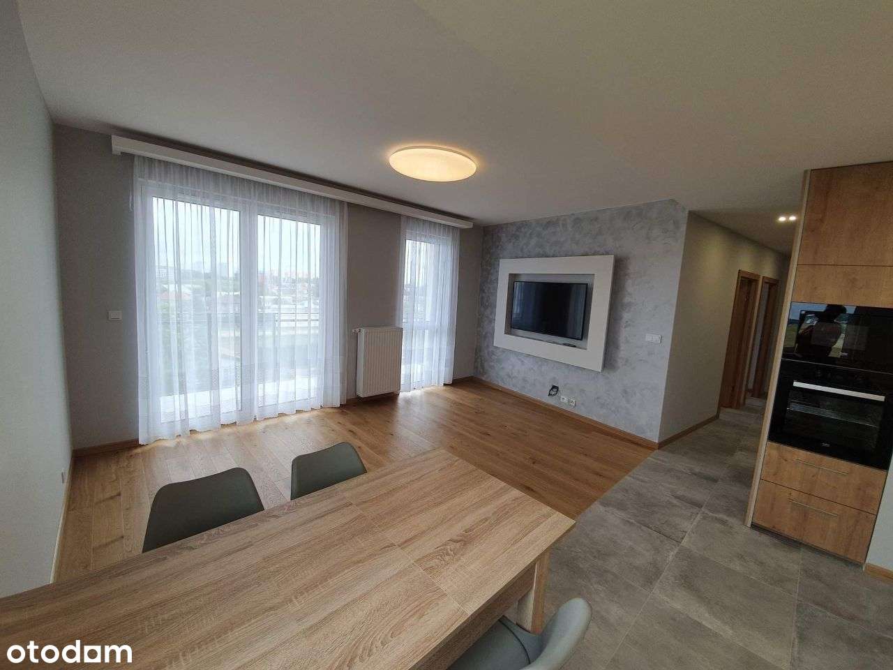 Trzypokojowe 63 m2, mieszkanie Bemowo Warszaw, ul. Szeligowska - Pełny obrazek: 2/15