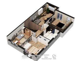 Bliźniak* gotowy na lipiec 2025 * piękna działka! - Pełny obrazek: 5/5