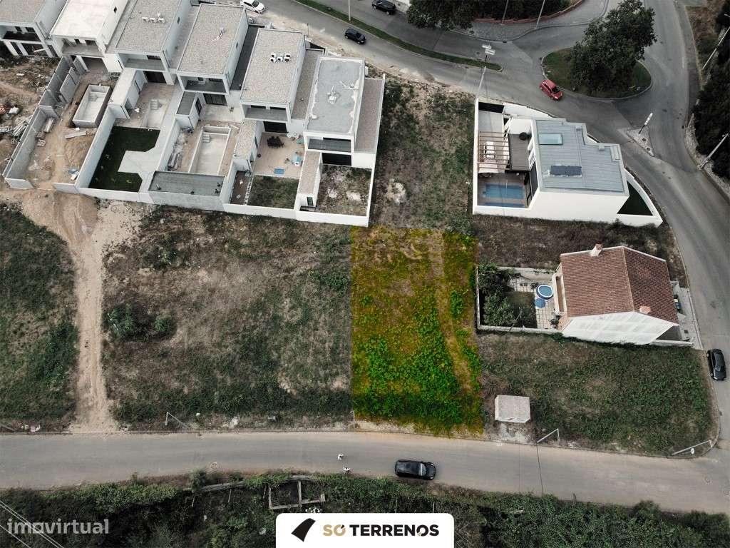 Lote - São João da Madeira - Grande imagem: 2/5