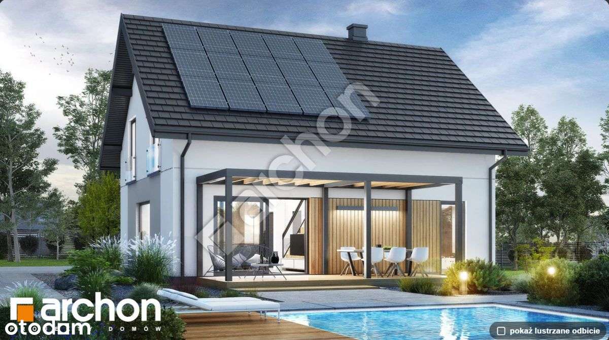 Dom pod Łodzią/górskie widoki/w Lucernie 17 - Pełny obrazek: 5/14