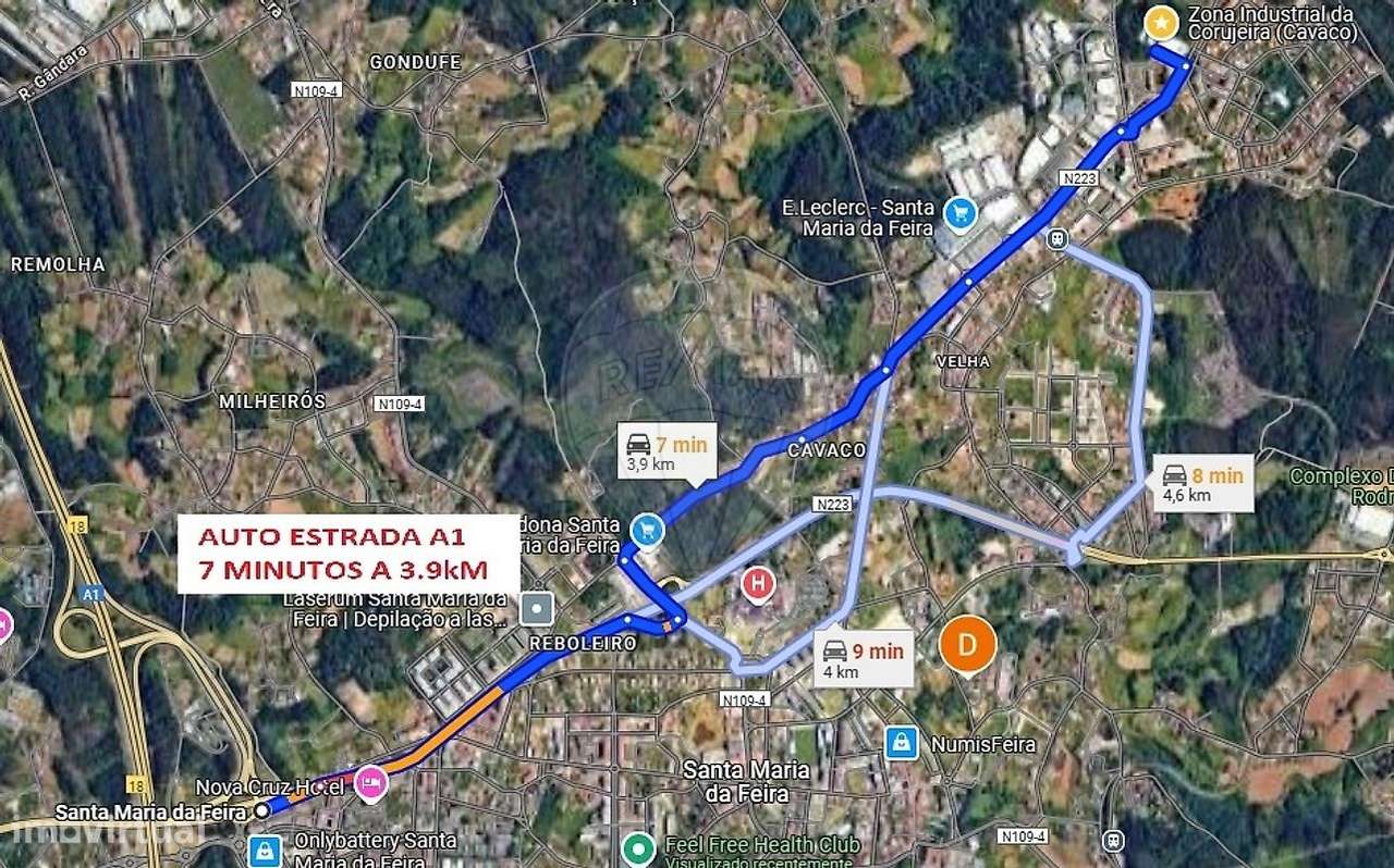 Terreno  para venda - Grande imagem: 2/4