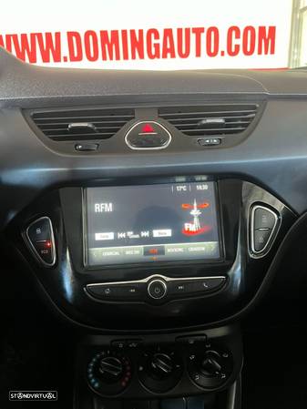 Opel Corsa 1.3 CDTi innovation - 9