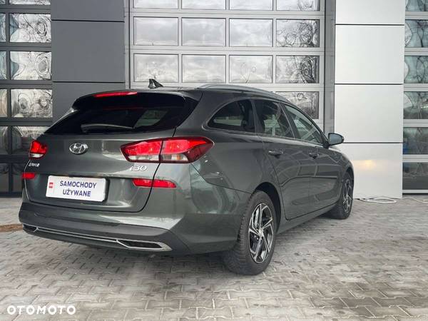 Hyundai I30 1.0 T-GDI Smart - 8