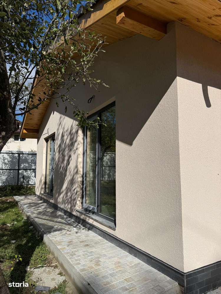 Case Nzeb - Imagine principală: 4/4