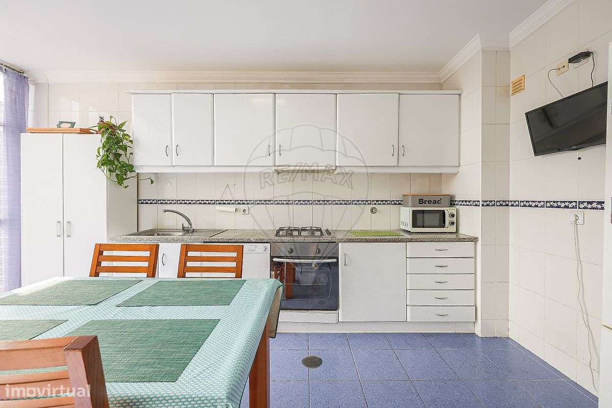 Apartamento T2 para venda - Grande imagem: 4/22