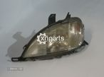 Farol normal Frente/Esq MERCEDES-BENZ M-CLASS (W163) ML 270 CDI (163.113) | 12.99 - 06.05 Usado - 1