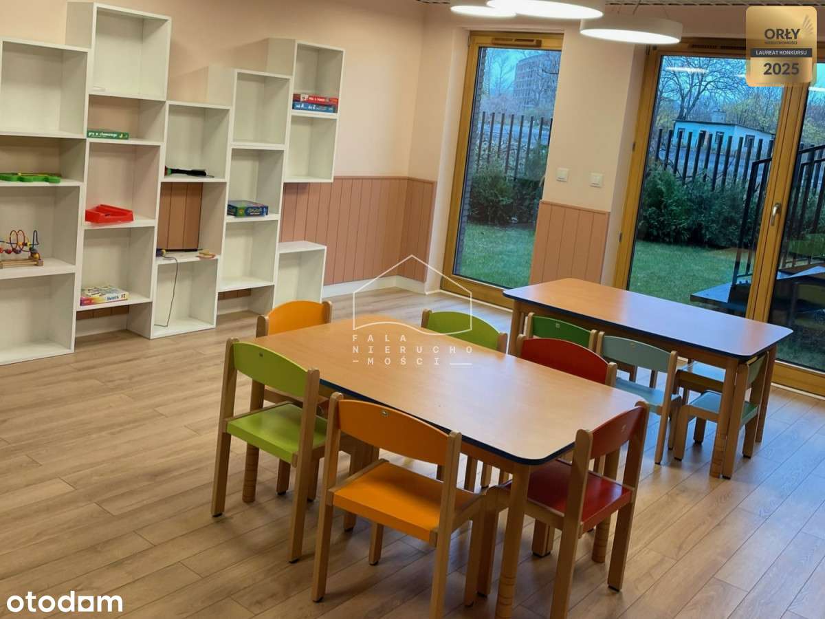 Idealne pod wynajem, nowoczesny design,od zaraz-15