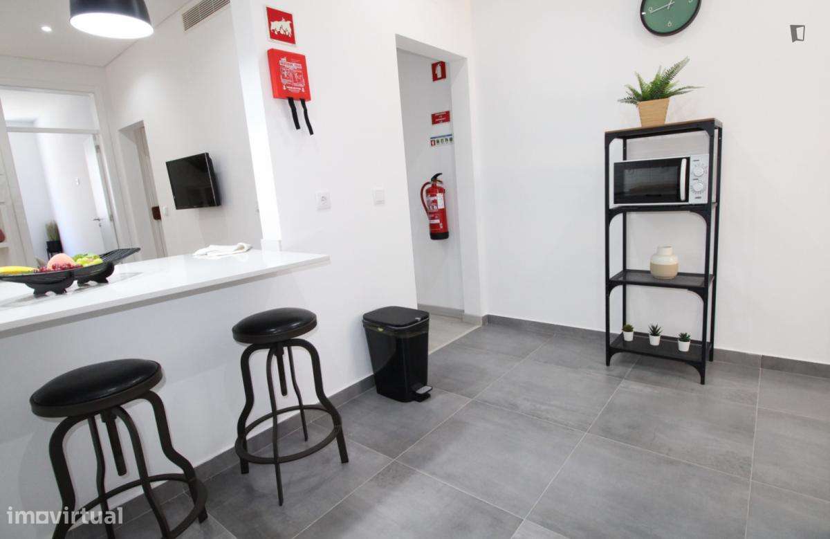 Apartamento com 1 quartos - localizado em Olaias Lisbon - Grande imagem: 4/10