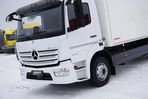 Mercedes-Benz ATEGO / 1523 / EURO 6 / CHŁODNIA + WINDA / 18 PALET - 19