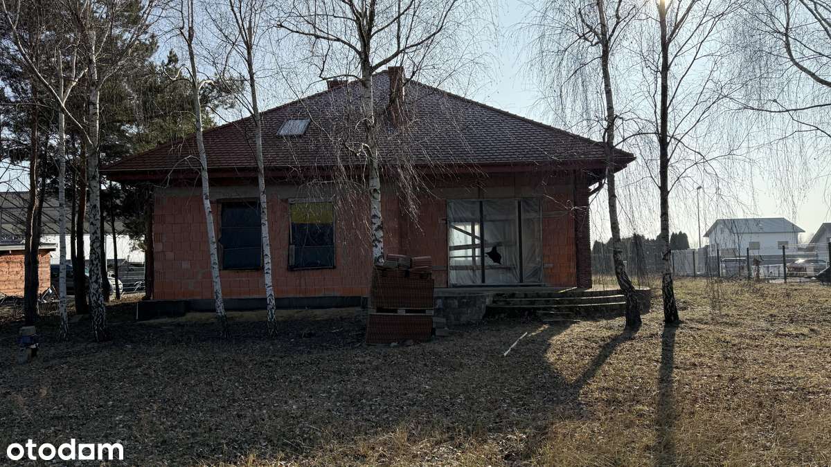 Dom w Turku - stan surowy otwarty - Pełny obrazek: 4/17